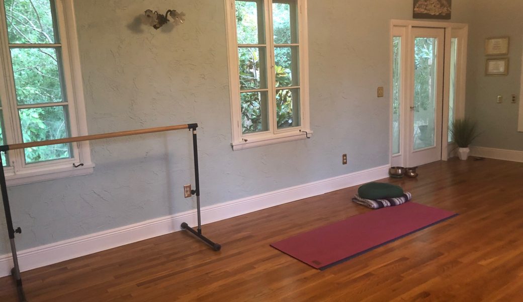 Yoga Studio